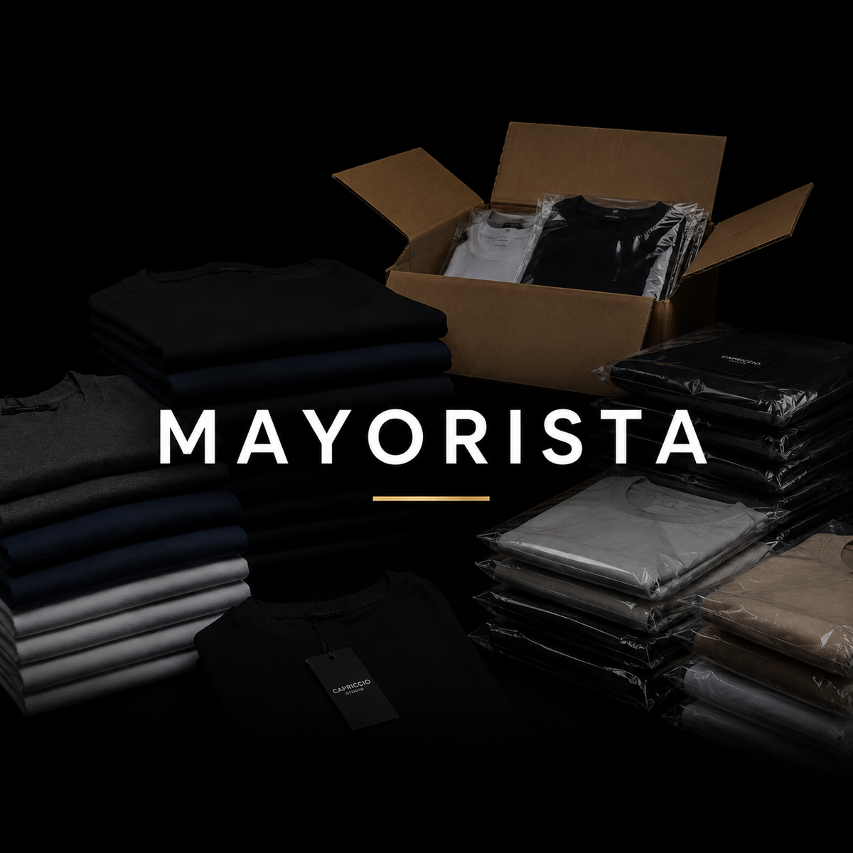 Mayorista