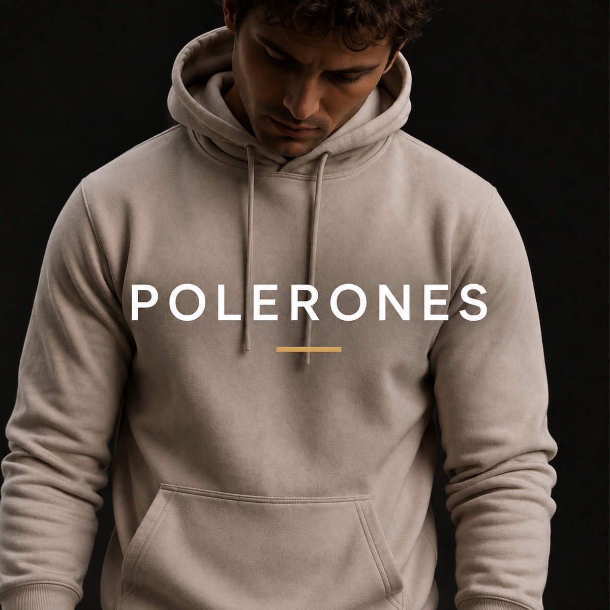 Polerones