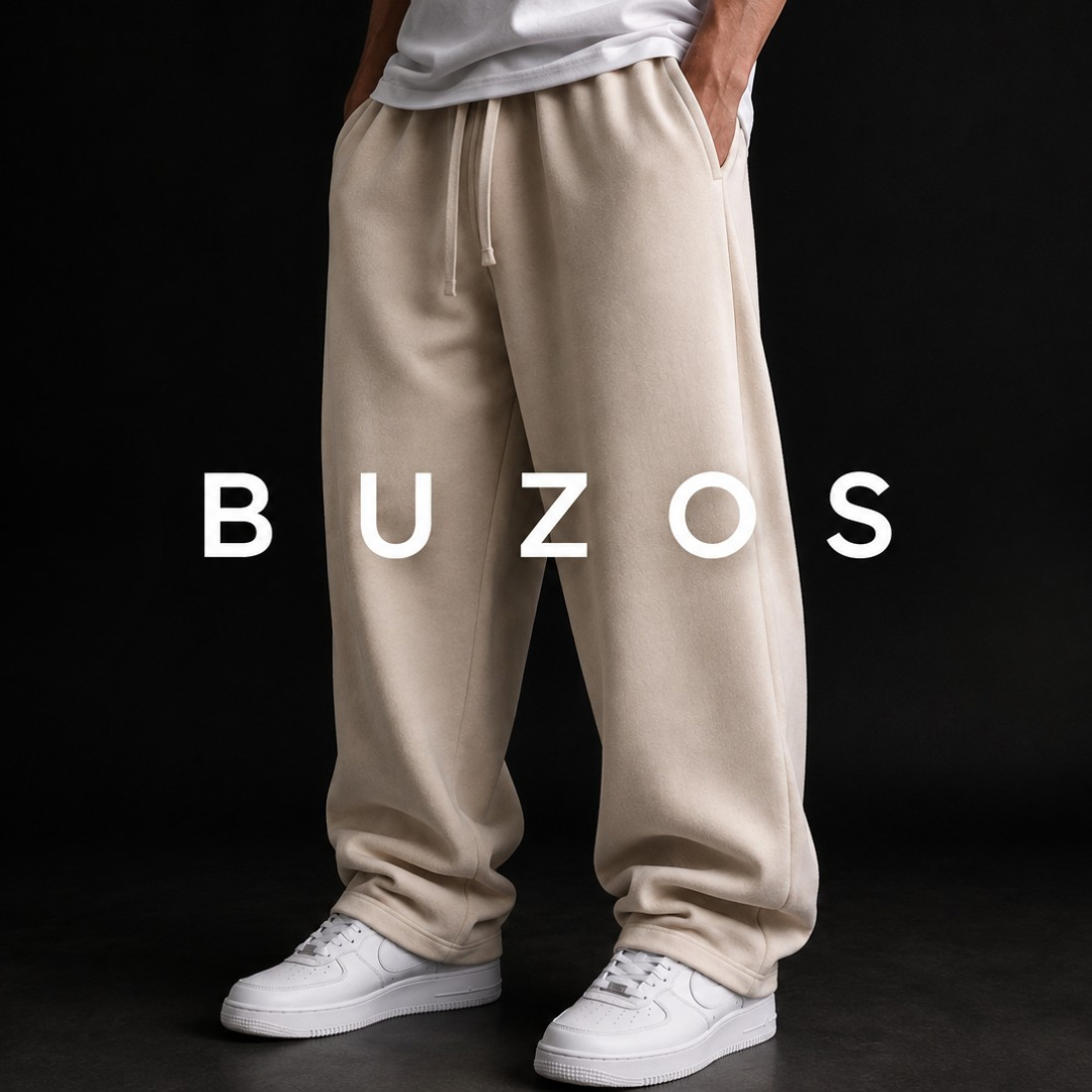 Buzos