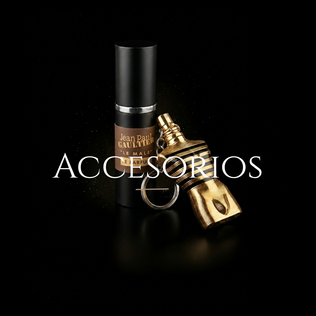 Accesorios