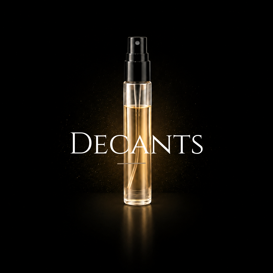 Decants