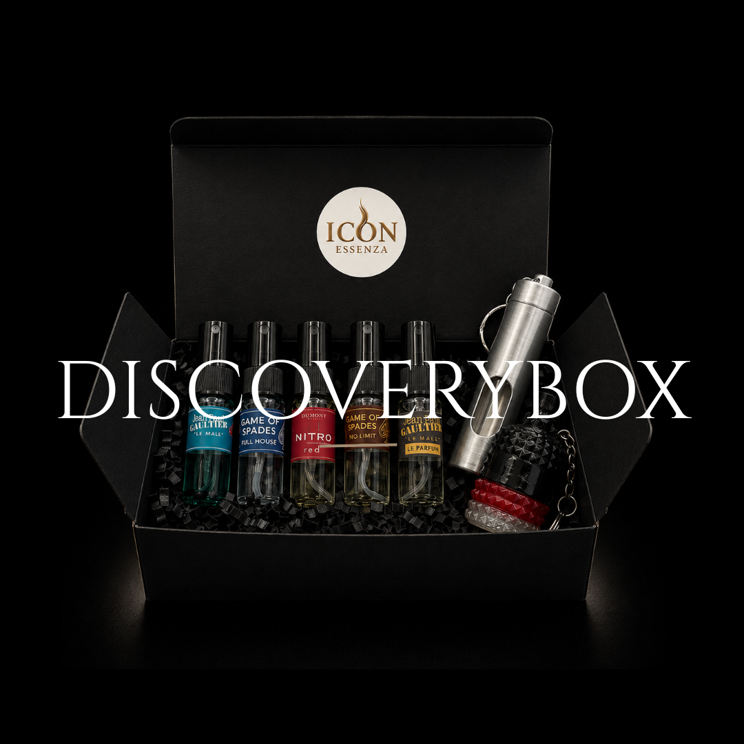 Discoverybox