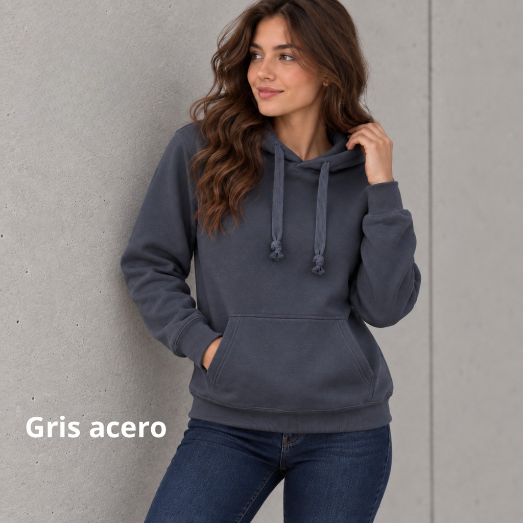 HODDIE CANGURO