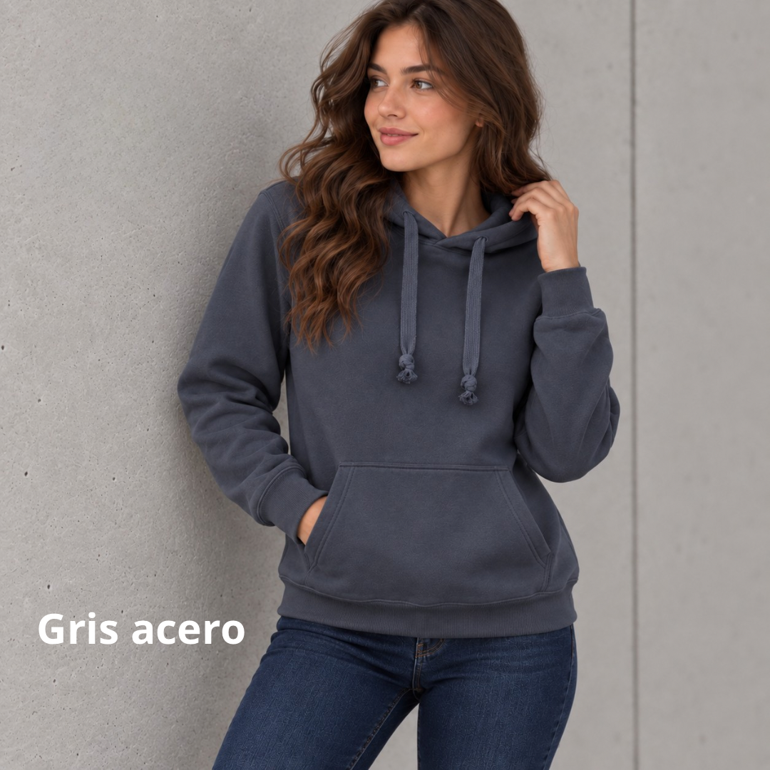 HODDIE CANGURO