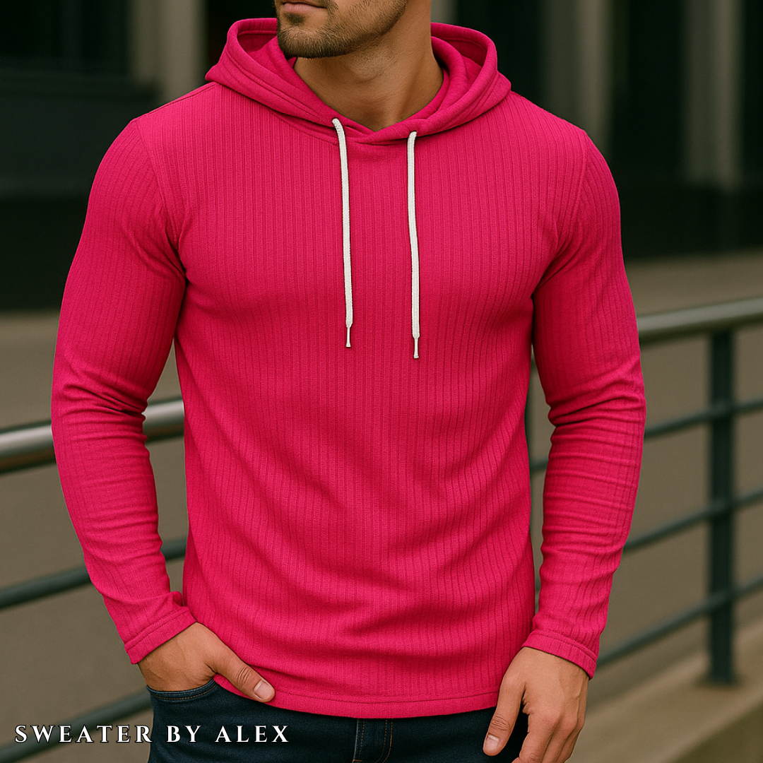 Sweater By Alex