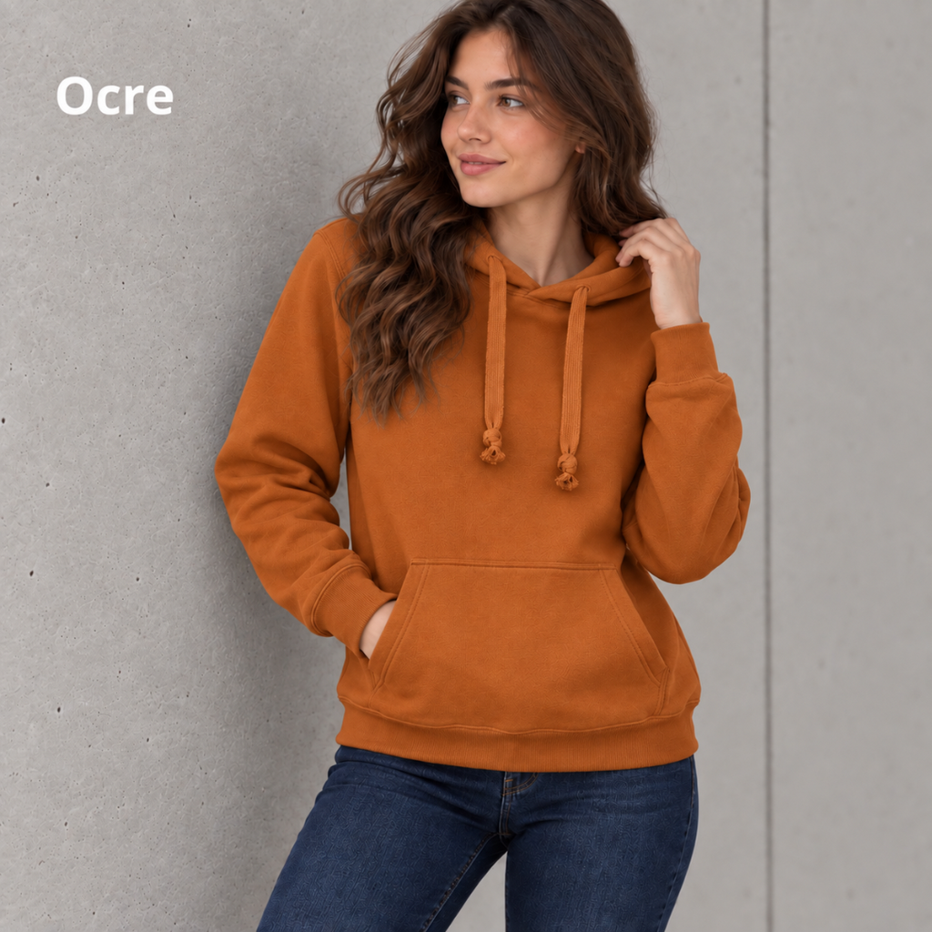 HODDIE CANGURO