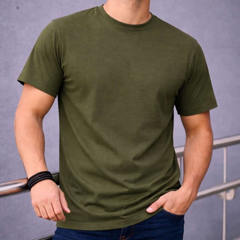 4 Poleras Polo