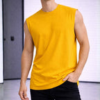 Musculosa Oversize