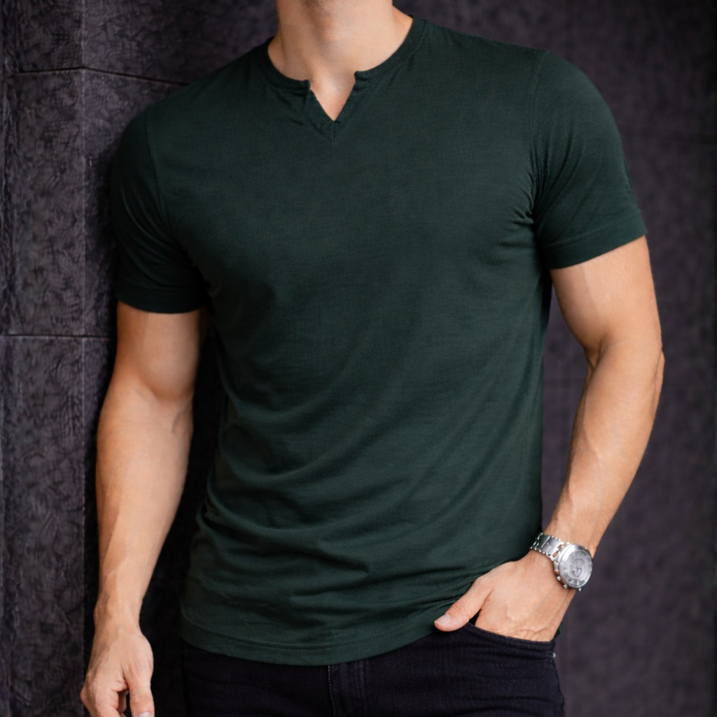 Polera D’capri