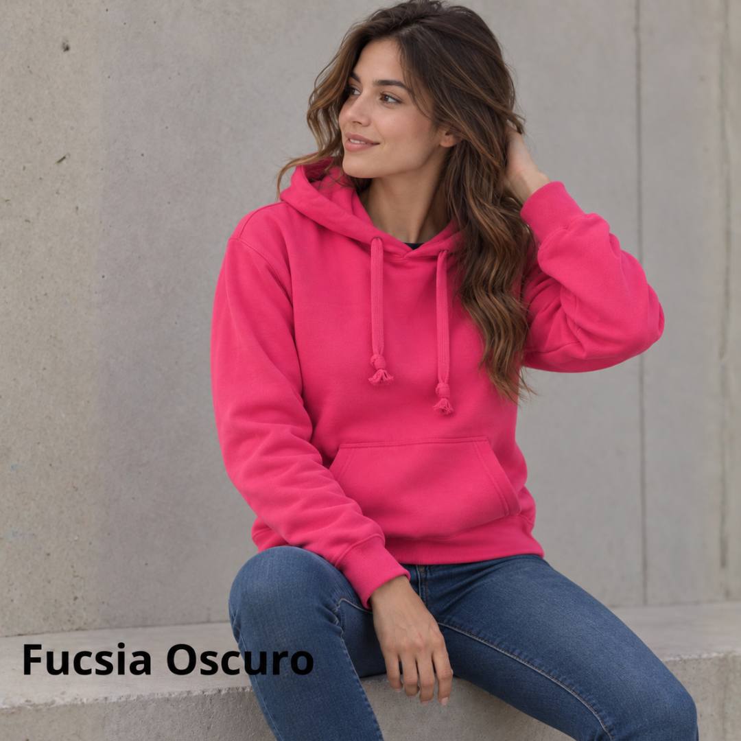 HODDIE CANGURO