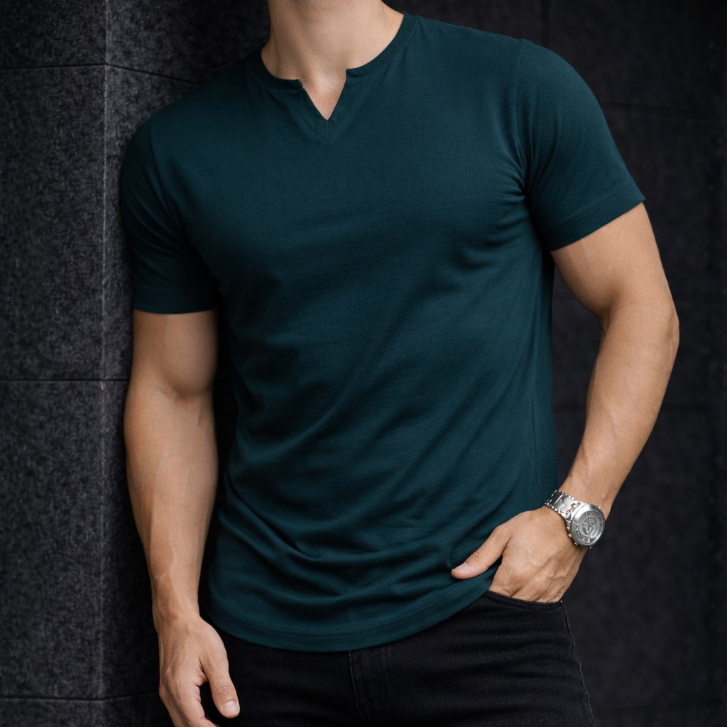 Polera D’capri
