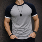 Polera Raglán