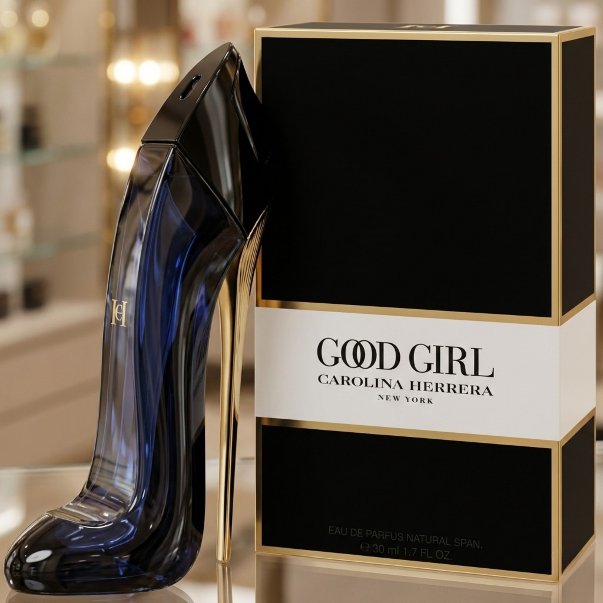 Carolina Herrera Good Girl edp 80ml
