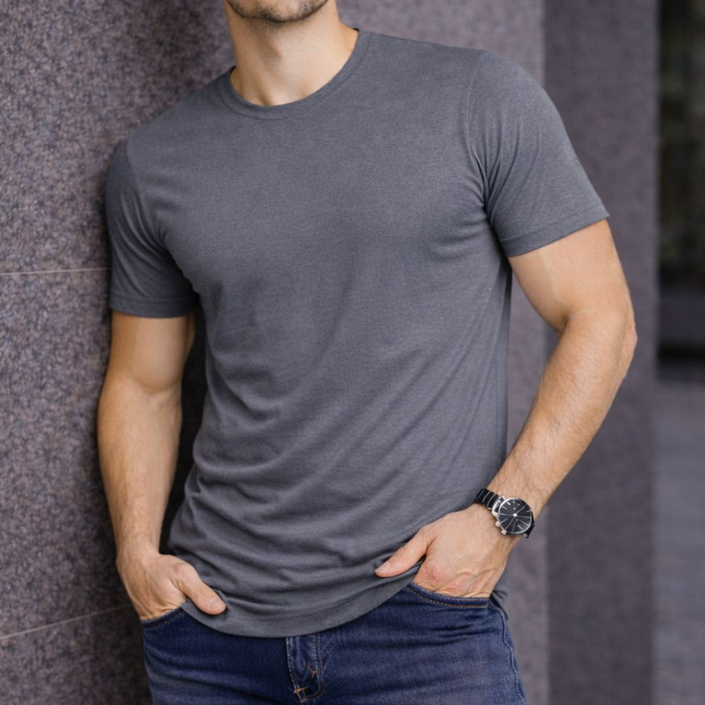 Polera Long fit