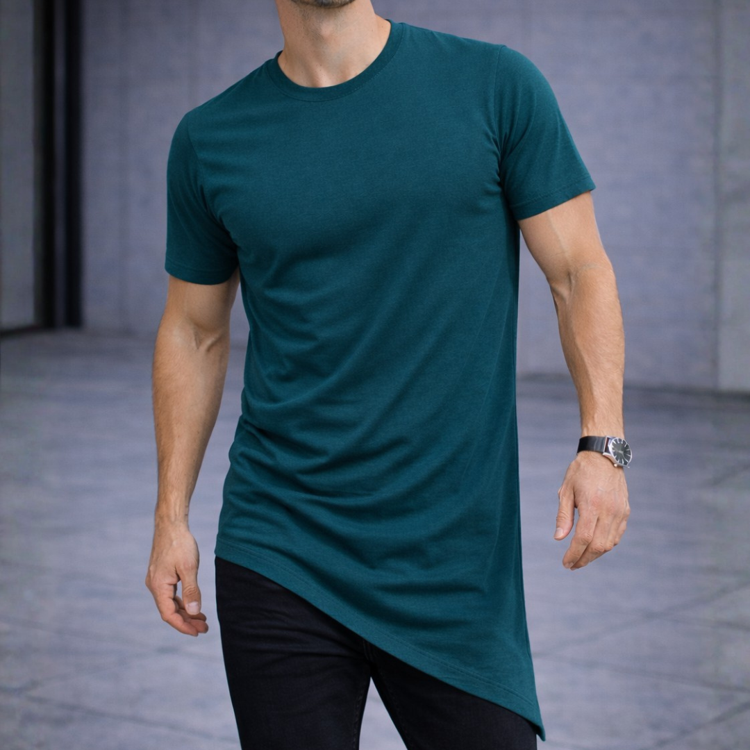 Polera Titan
