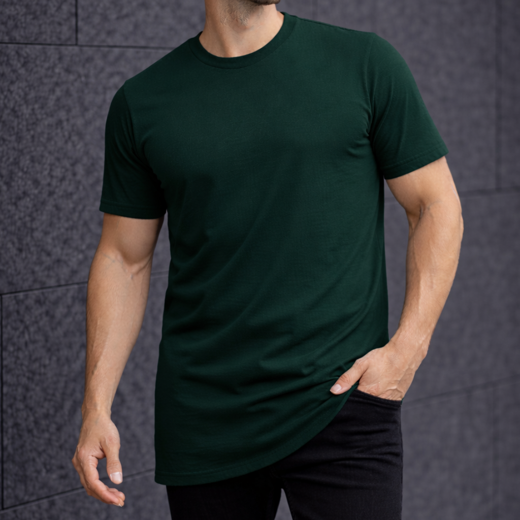 Polera Long Classic