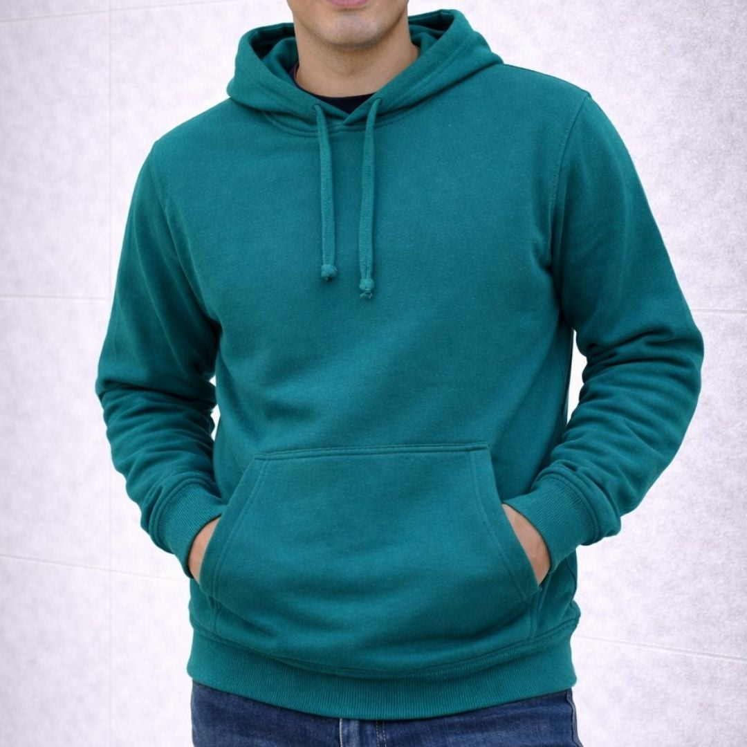 Poleron Franela Canguro