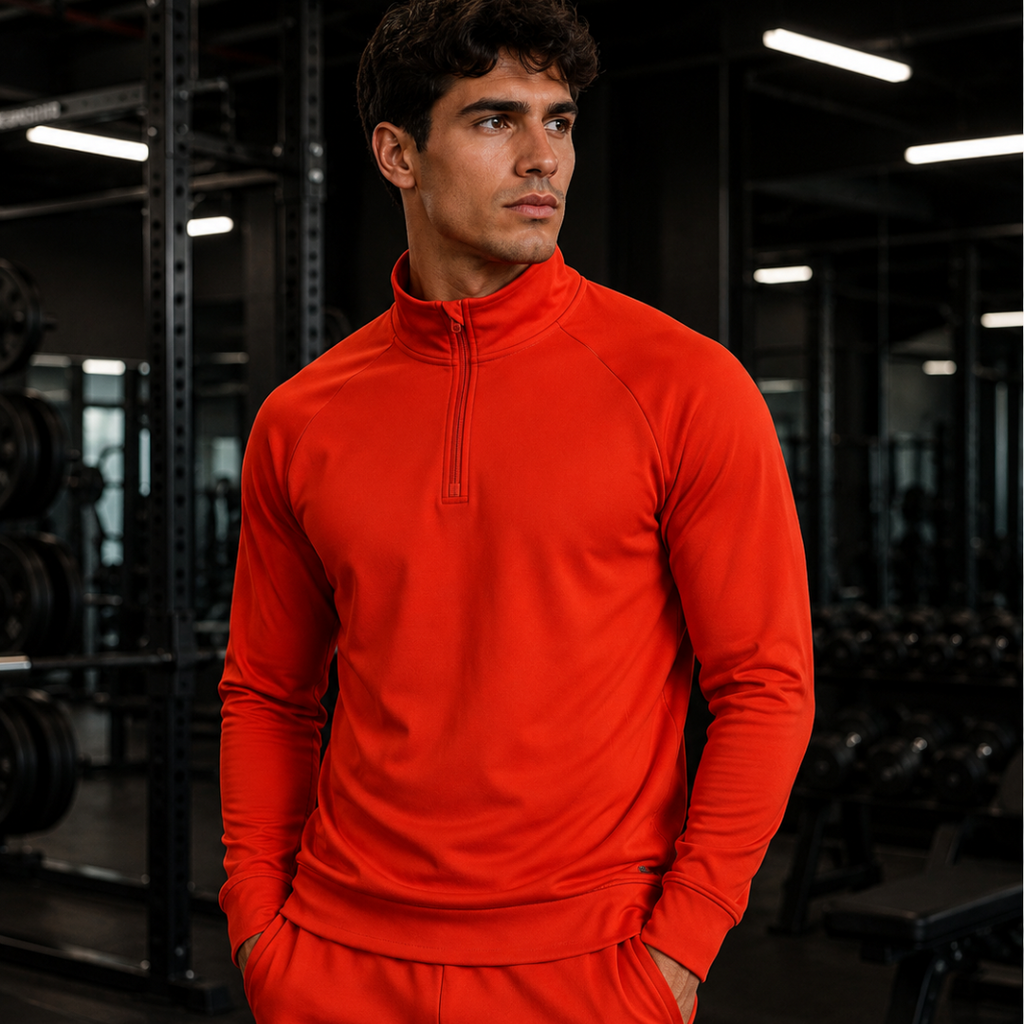 Poleron Sport