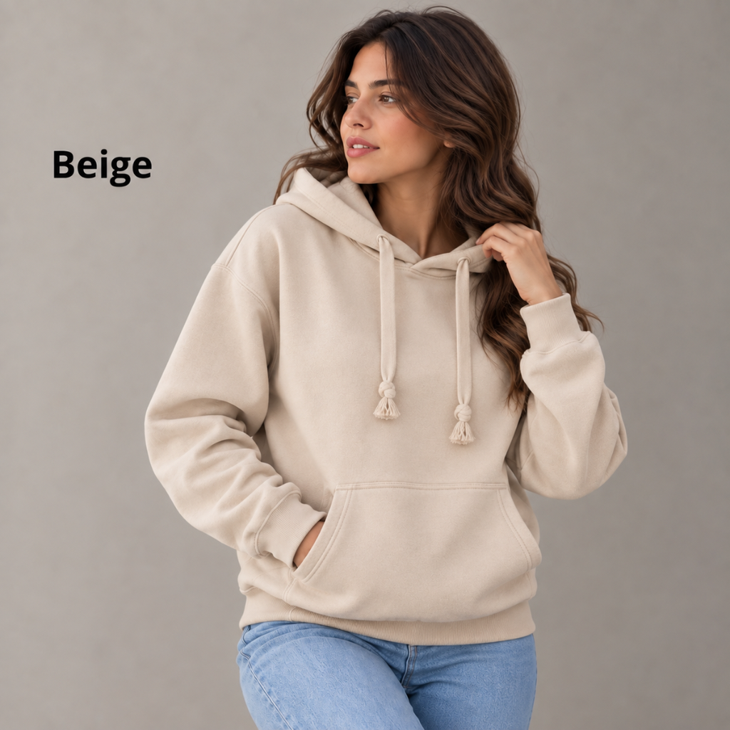 HODDIE CANGURO