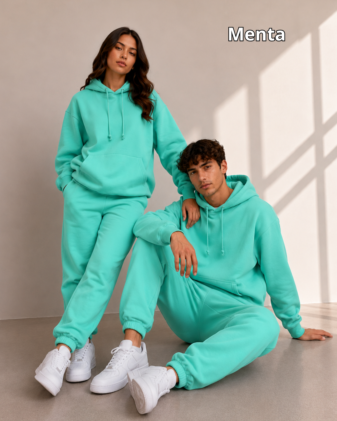 Conjunto Bombay
