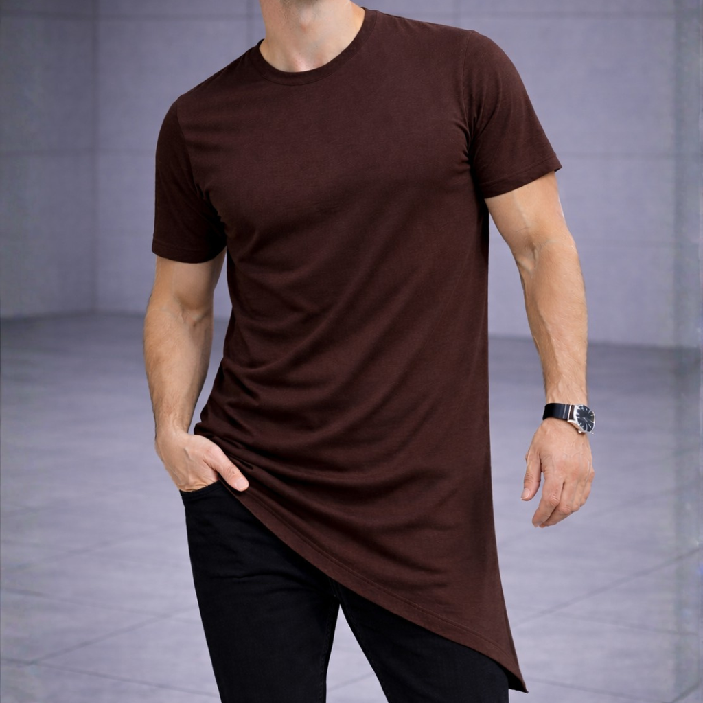 Polera Titan