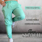 Buzo Slim fit