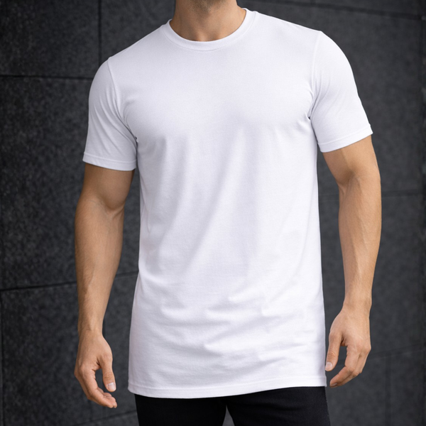 Polera Long Classic