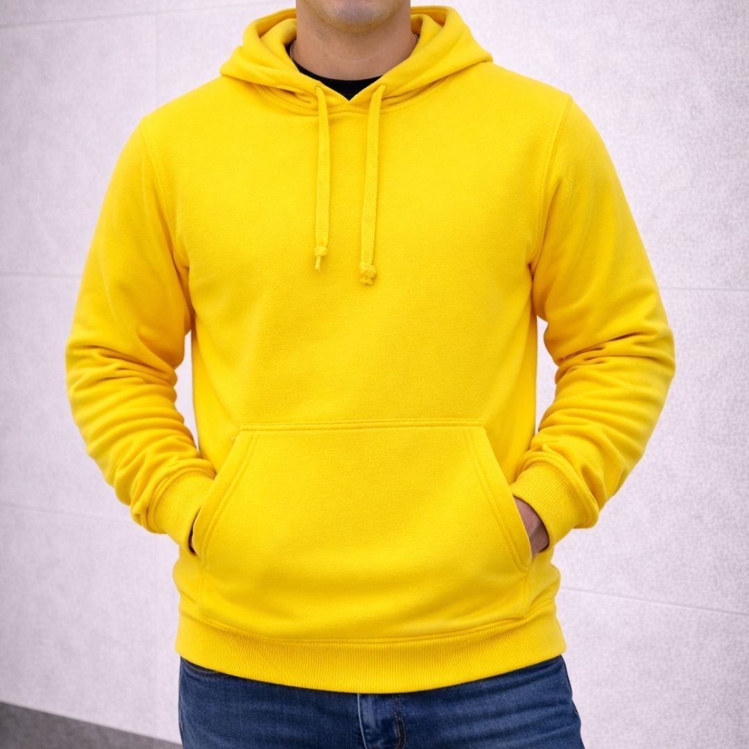 Poleron Franela Canguro