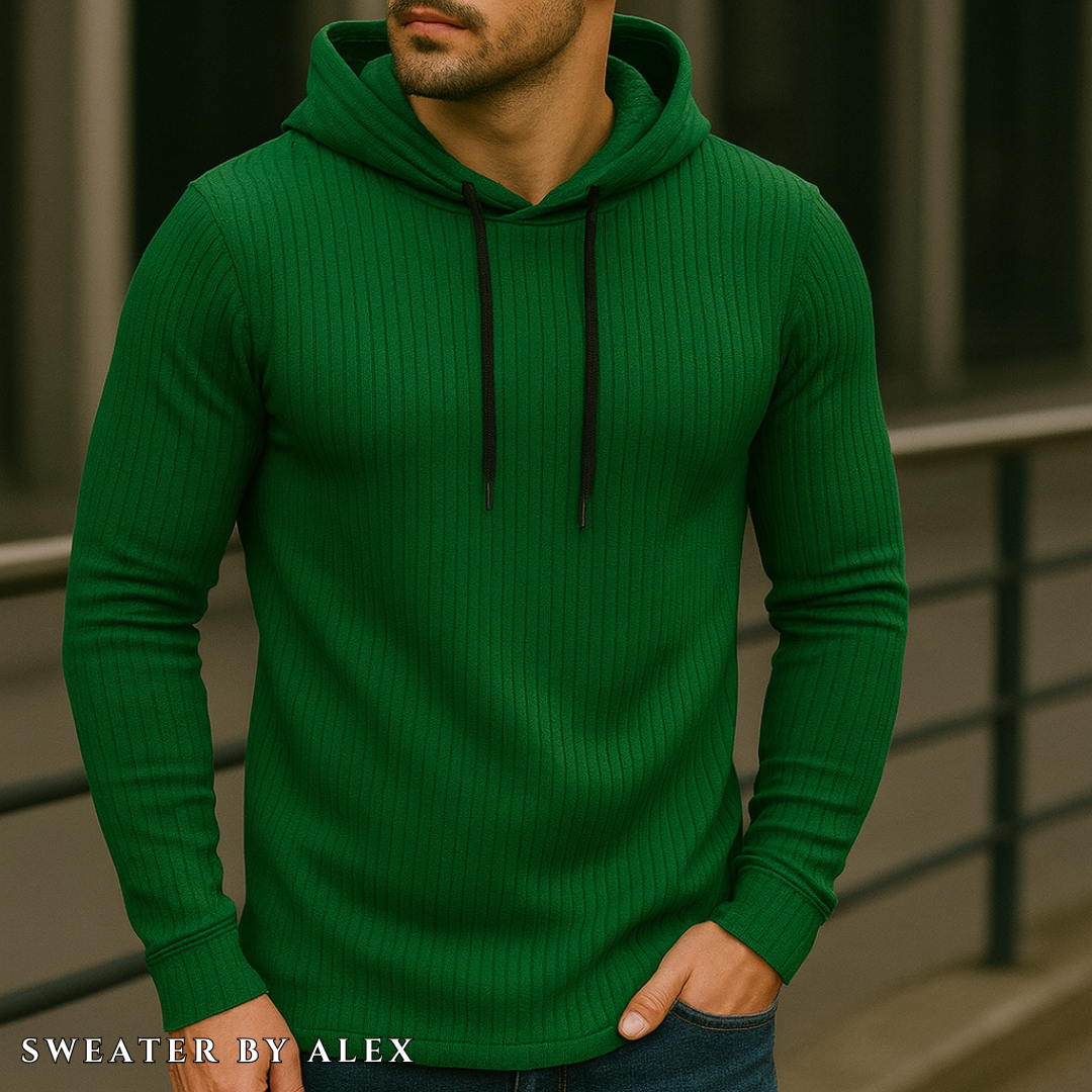 Sweater By Alex