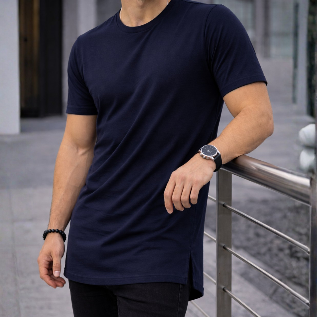 Polera Miliani