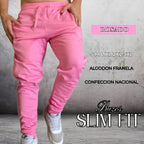 Buzo Slim fit