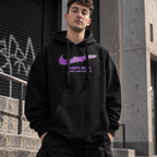 Hoddie Oversize Sukuna