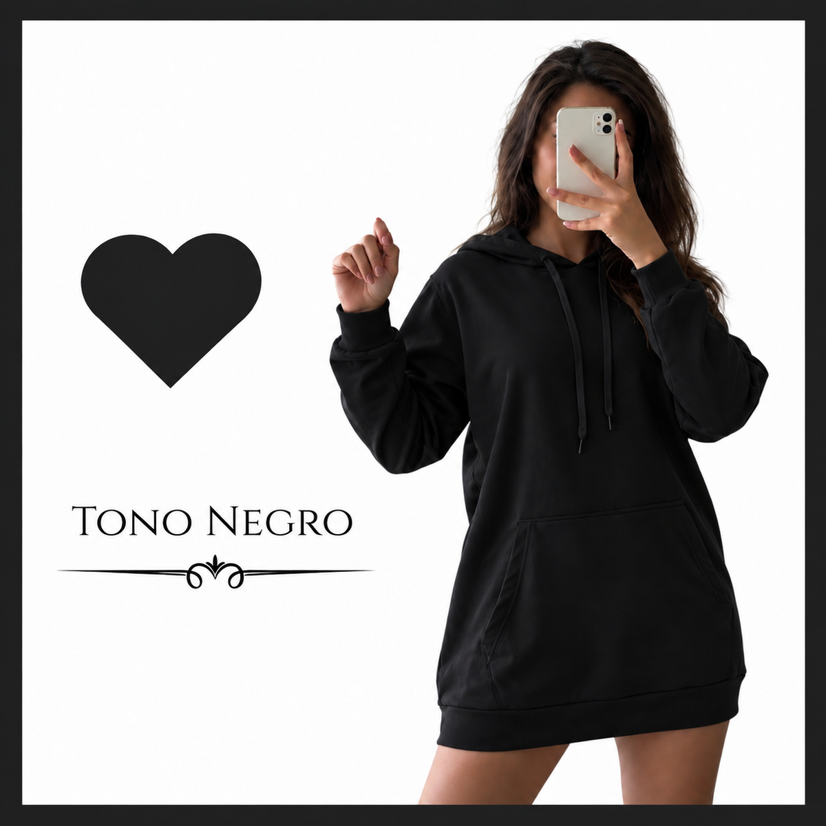 Poleron Jersey