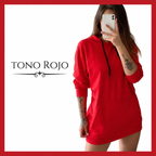Poleron Jersey