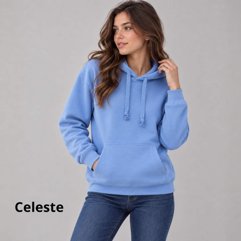 HODDIE CANGURO