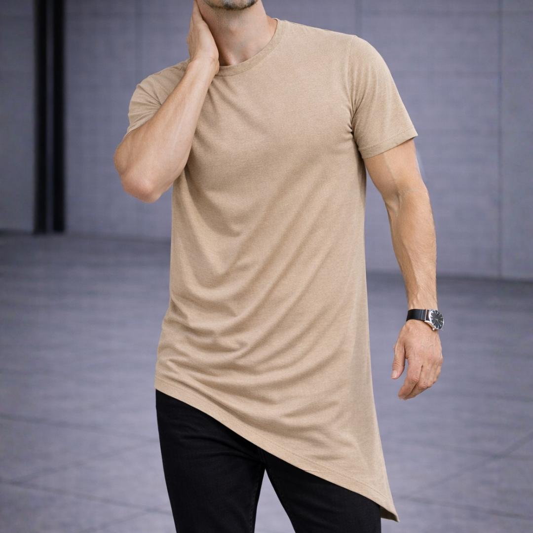 Polera Titan