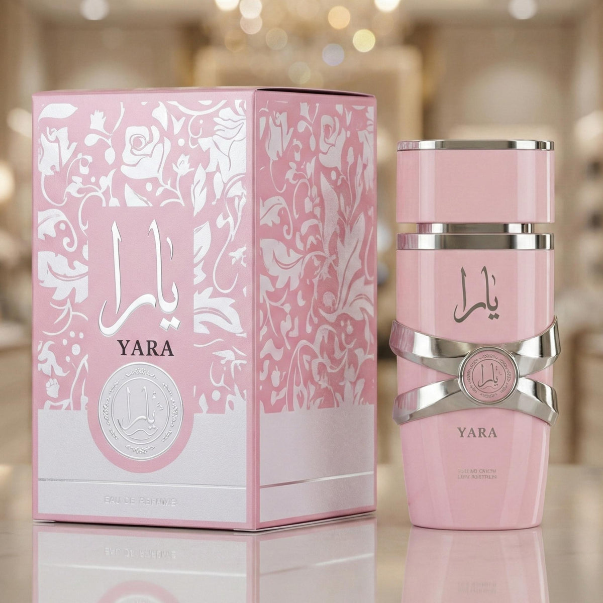 Lattafa Yara edp 100ml