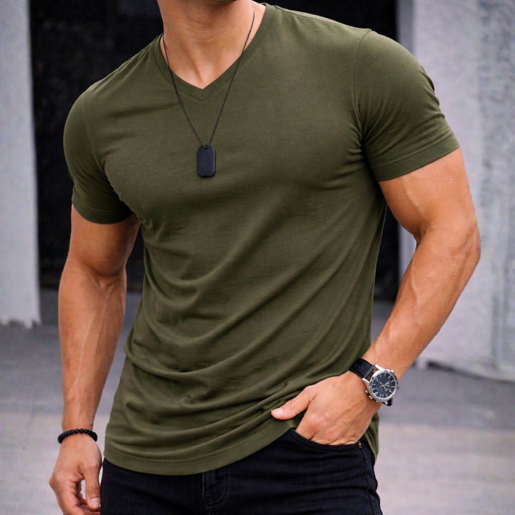 Polera Vittorio