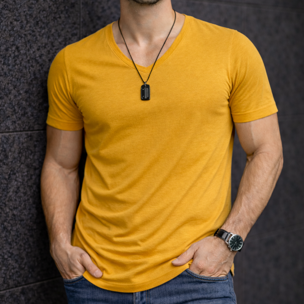 Polera Luxe