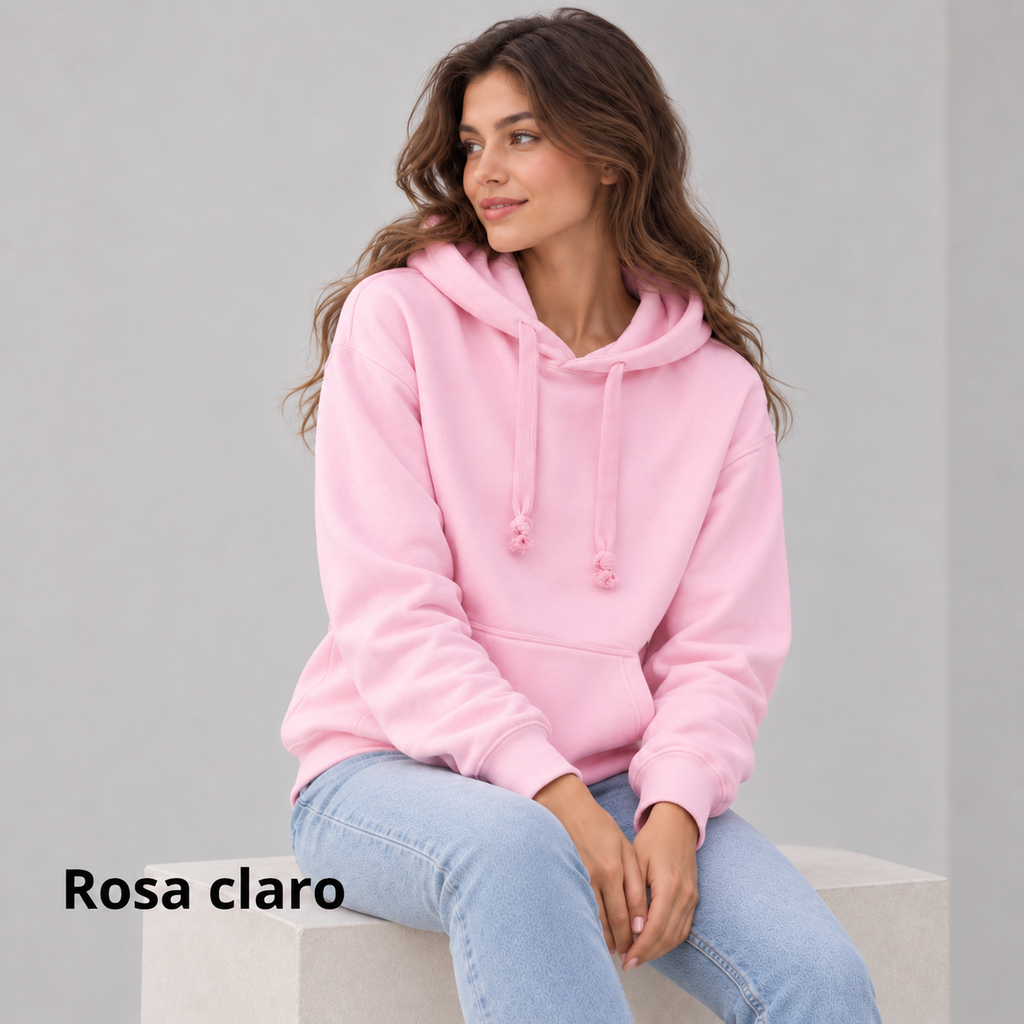 HODDIE CANGURO