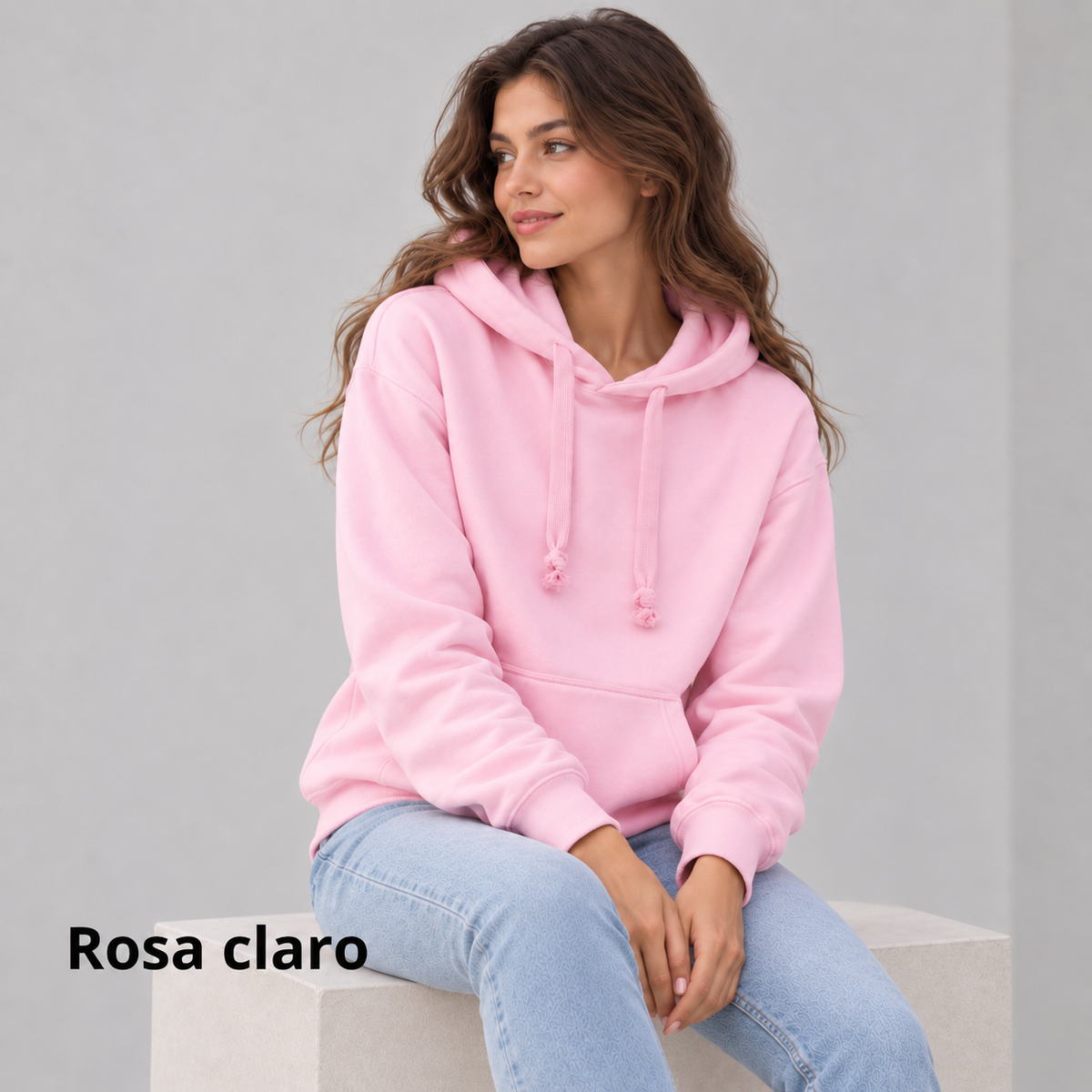 HODDIE CANGURO