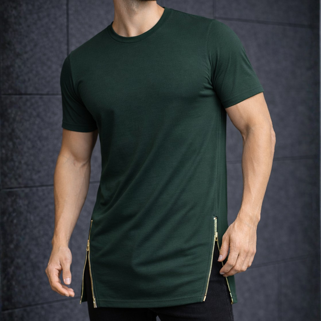Polera Hip
