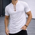 Polera Modelo corset