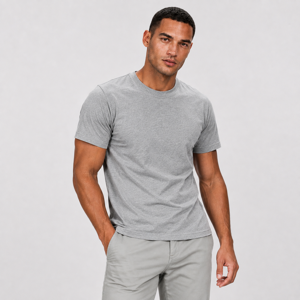 Polera Basic