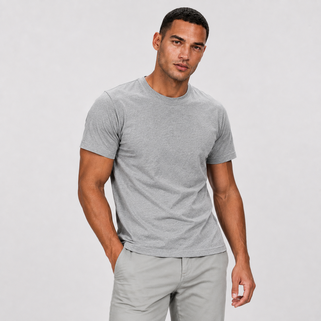 Polera Basic