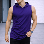 Musculosa Long fit