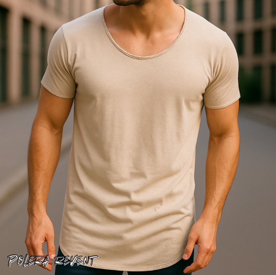 Polera Revent