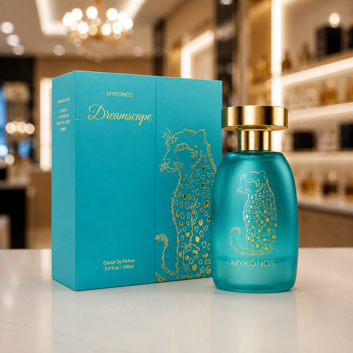 Mykonos Dreamscape 100ml