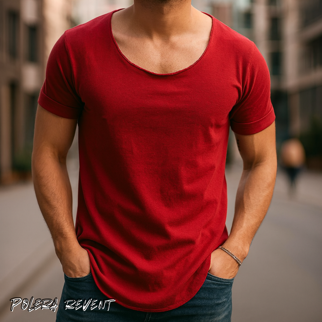 Polera Revent