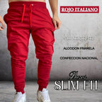 Buzo Slim fit